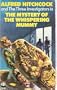 The Mystery of the Whispering Mummy