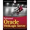 Oracle Middleware bookshelf