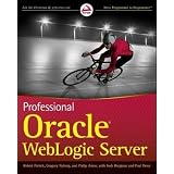 ProfessionalOracleWebLogicServer(WroxProgrammertoProgrammer)
