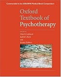  : Oxford Textbook of Psychotherapy