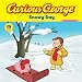 Curious George Snow Day (Curious George - Level 1)