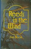 Reeds in the wind