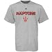 Toronto Raptors T Shirt : adidas Toronto Raptors Ash True T Shirt