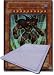 Yu Gi Oh! Single Card(Limited Edition):CT07-EN024 Exodius The Ultimate Forbidden Lord(Super Rare)