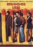 Brennende Liebe - William Baldwin