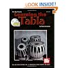 Mel Bay Learning the Tabla Book/CD Set