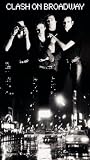 Clash on Broadway (Spkg)