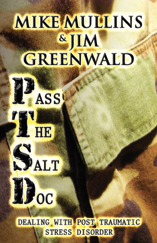 Image of Pass the Salt Doc