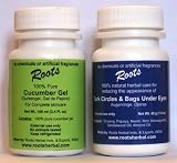 Dark Circles and Puffy Bags Under or Around Eyes - Treatment, Remedy, Removal, Prevention and Cure for Dark Circles and Puffy Bags Under Eyes
