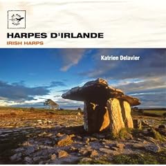 Air Mail Music: Irish Harps