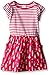 Gymboree Girls' Stripe Ice Cream Dress