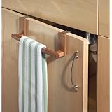 Formbu Over the Door Towel Bar