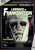 Revue Arcades Video  / L'empreinte de frankenstein