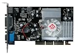 X1050 Agp 256MB GDDR2