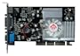 X1050 Agp 256MB GDDR2
