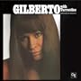 Astrud Gilberto With Stanley Turrentine