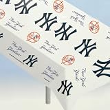 New York Yankees Table Cover