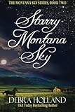 www.payane.ir - Starry Montana Sky (The Montana Sky Series)