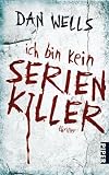 John Cleaver 1 - Ich bin kein Serienkiller Medium