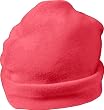 Fleece Pull-On Cap