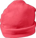 Fleece Pull-On Cap