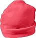 Fleece Pull-On Cap