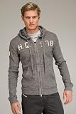 Diesel - Diesel Sbrotty Grey Sweatshirt
