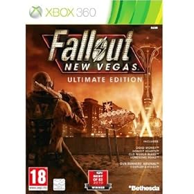 Fallout New Vegas  - �dition ultime