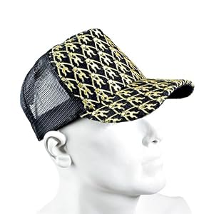 RMC by Martin Ksohoh cap