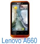 Lenovo A660 Waterproof Dual-Core 1GHz...