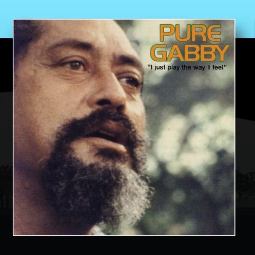 Produkt-Bild: Pure Gabby