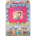 Jacqueline Wilson's - Best Friends - Shrinkles Bumper Box