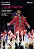 ドニゼッティ:歌劇《愛の妙薬》全曲 [DVD]のイメージ