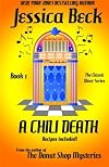 A Chili Death: A Classic Diner Mystery (Volume 1)