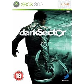 Dark Sector (Xbox 360)
