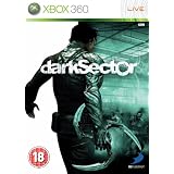 Dark Sector [XBOX 360]