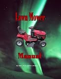 Lawnmower Manual