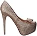 Blue by Betsey Johnson Women's SB-Gala Dress Pump