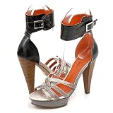 Michael Antonio Carla Heels