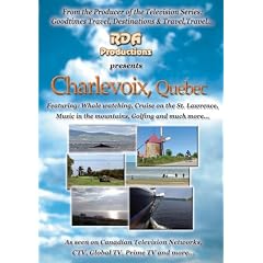 Charlevoix, Quebec