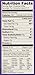 Pascha Organic Dark Chocolate, 85% Cacao, 3.5 Ounce