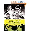 Universal Studios Monsters: A Legacy of Horror