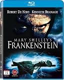 Mary Shelley`s Frankenstein (1994) (Blu-ray)