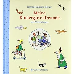 Meine Kindergartenfreunde aus Wimmlingen
