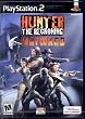 Hunter The Reckoning:  Wayward