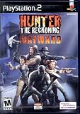 Hunter Wayward PS2