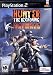 Hunter Wayward PS2