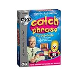 Catchphrase DVD Game