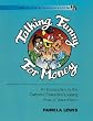 Talking Funny for Money : An Introduction to the Cartoon/Character/Looping Area of Voice-Overs