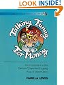 Talking Funny for Money : An Introduction to the Cartoon/Character/Looping Area of Voice-Overs